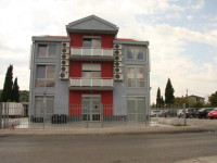 Garni hotel Piramida