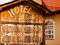 U Simla Hotel 3*