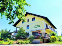 Guest house Tasner
