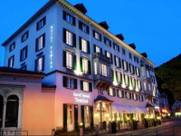 Sorell Hotel Tamina