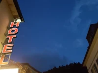 Esos Hotel Quelle 3*