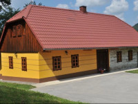 Tourist farm Kunstek
