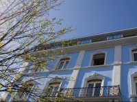 Euler Hotel Basel