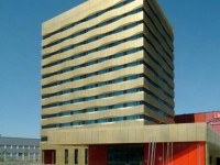 Airport Hotel Basel