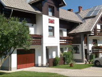 Apartments Hriberski
