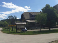 Guesthouse Resje
