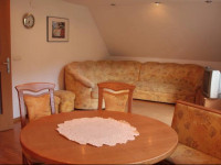 Apartments Francka