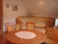 Apartments Francka 