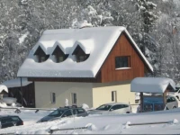 Apartments Podkoren 