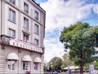 Hotel Restaurant Resslirytti