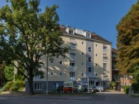 Hotel Spalentor 3*