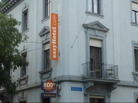 easyHotel Basel