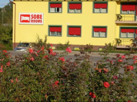 Bed and Breakfast Pri Belokranjcu