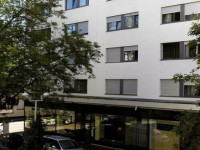 Gundeli Apartmenthaus