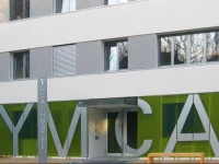 YMCA Hostel 