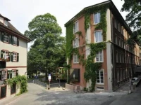 Youth Hostel St. Alban 
