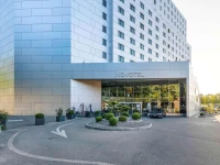 Novotel Bern Expo 4*