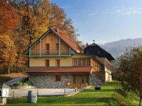 Country House Les 