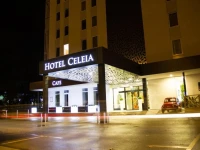 Hotel Celeia 3*