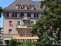 Hotel Restaurant Jardin