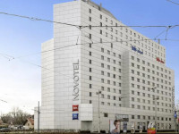 Ibis Bern Expo