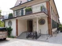 Apartment Justingerweg 