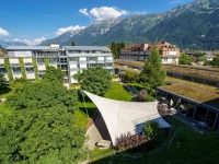 Hotel Artos Interlaken 3*