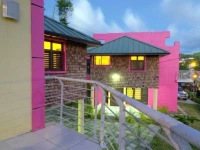 Villa Guayaba 