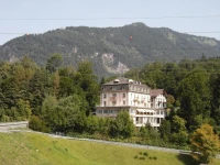 Waldhotel Unspunnen 2*