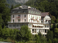 Waldhotel Unspunnen