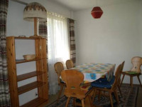 Heidis Apartment