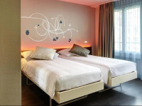 Hotel Continental-Park