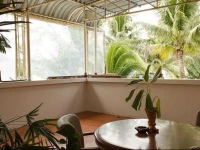 Baan Natacha Beachfront Guesthouse 3*