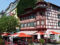 Hotel Rebstock