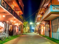 Tamajun Hotel 