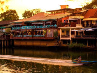 Tamajun Hotel