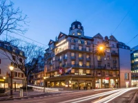 Hotel De la Paix 3*