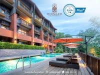 Rimnaam Klangchan Hotel 