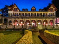 Hotel Seeburg 3*