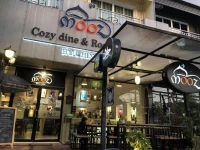 Mooz Hua Hin 2*