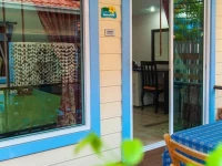 Kampu Resort 2*