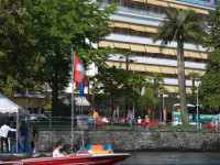 Ramada La Palma au Lac