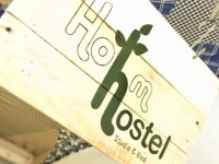 Hohm Hostel 2*