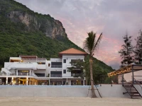 Hansar Pranburi 3*