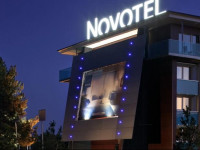 Novotel Lausanne Bussigny