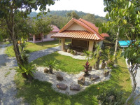 Khao Hin Tang Resort
