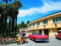 Hotel Vezia 3*