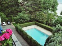 Appartement Riantes Rives