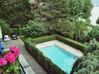 Appartement Riantes Rives 3*