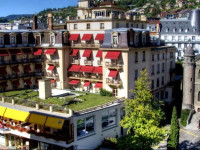 Hotel Helvetie